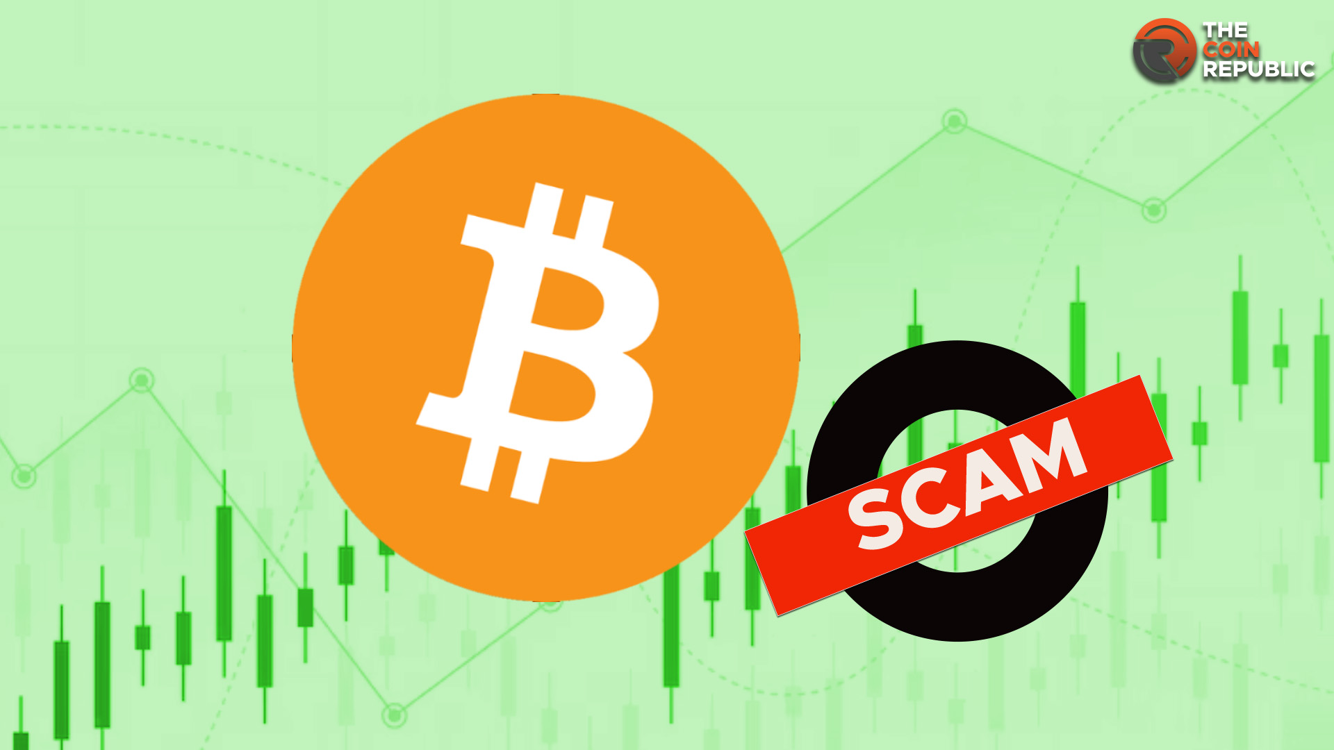Crypto Scams – Types and Methods to Stay Safe From Them