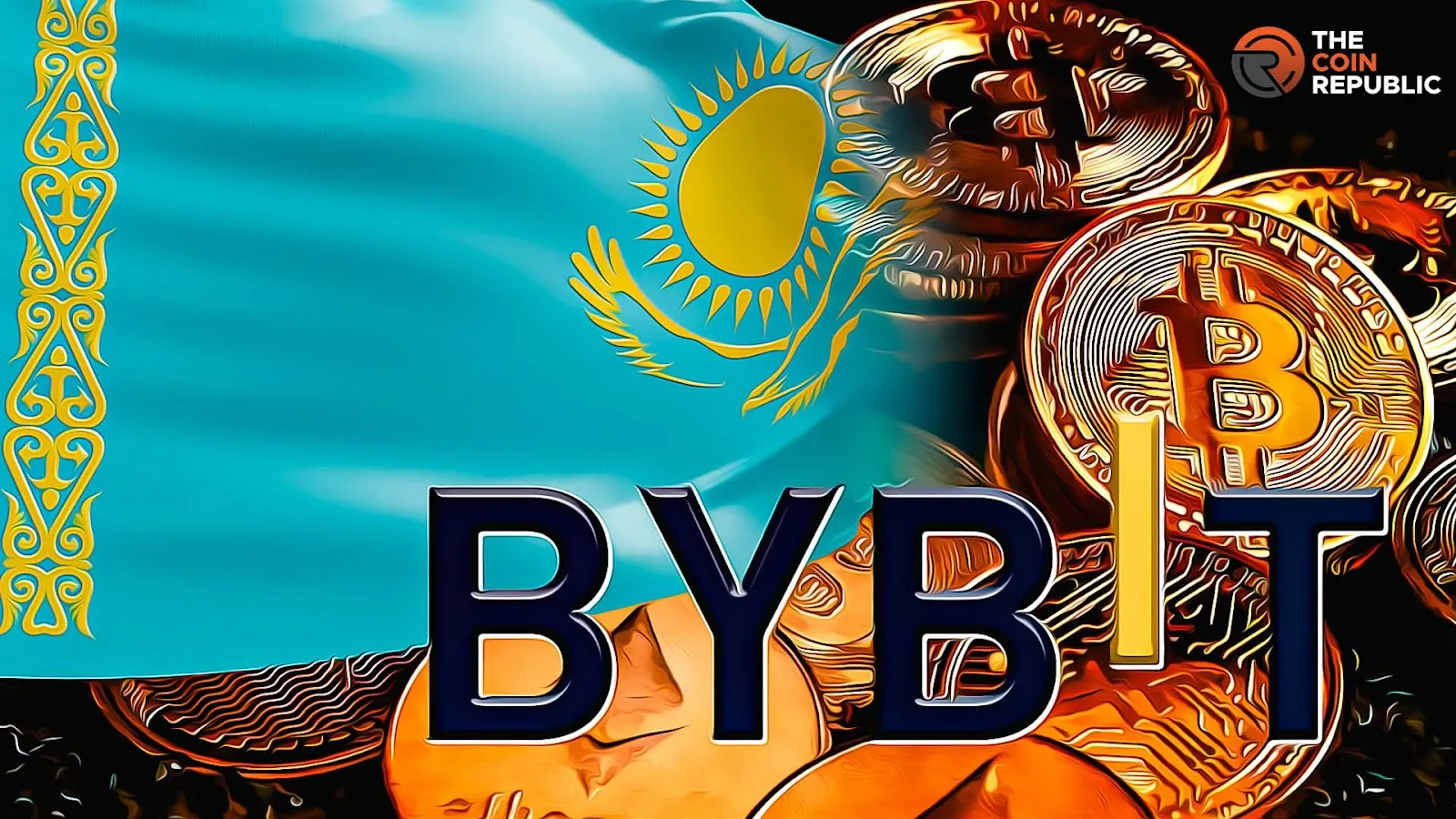 Crypto Custody Provider Bybit Gets Pre-Approval In Kazakhstan 