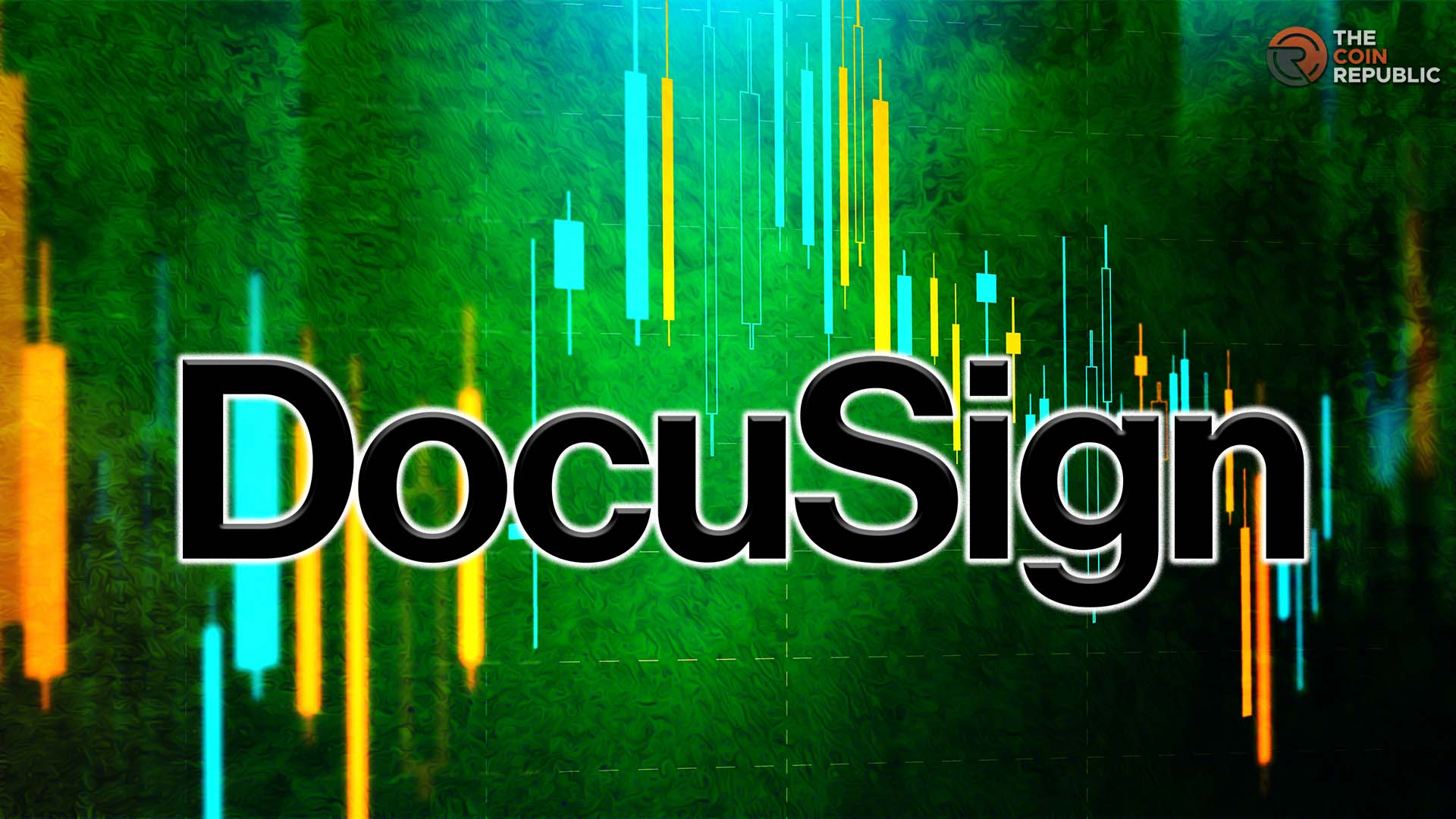 DOCU Stock Price: DocuSign Inc. Sees Rise in Investment Interest