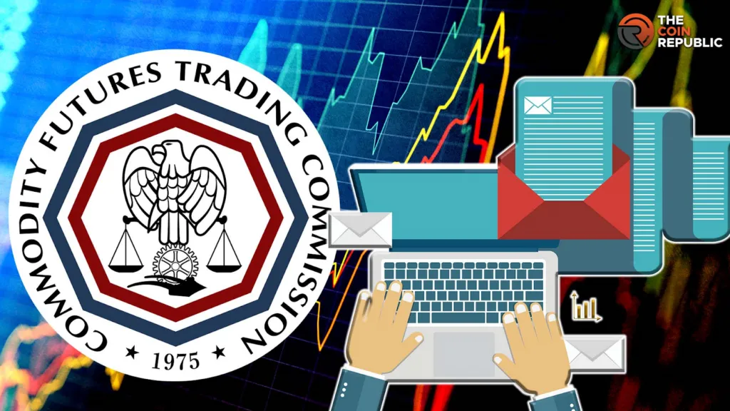 Digital Asset Derivatives Now Need to Comply with CFTC Advisory 