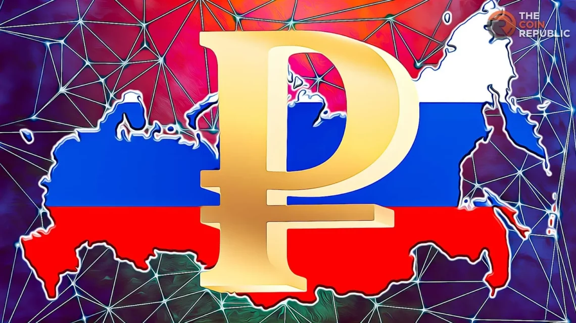 Digital Assets- Russia