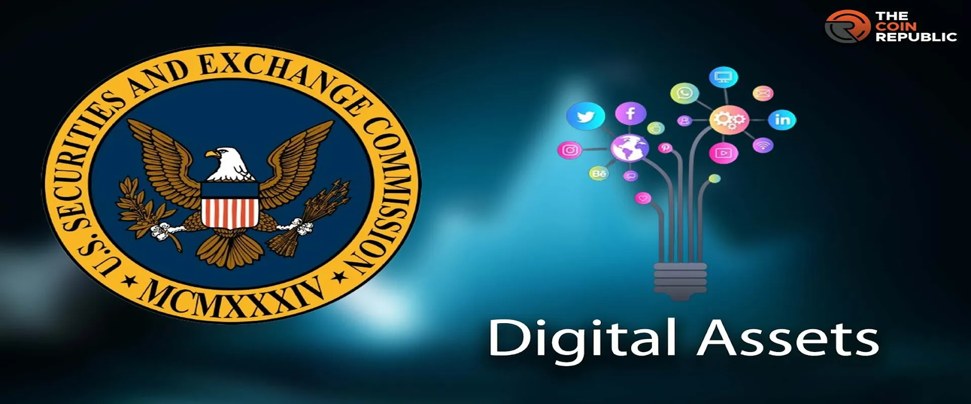 SEC Excludes defining Digital Assets in their new hedge fund rule