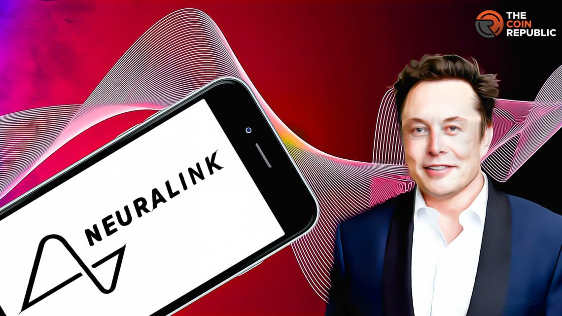 Elon Musk Congratulates His Neuralink Team for FDA's Approval