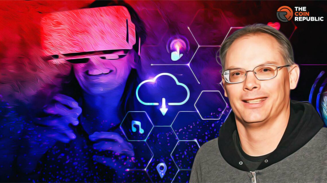 Epic Games CEO Laughs Off ‘Death’ Of Metaverse, Says 600 Million To Attend Its ‘Wake’