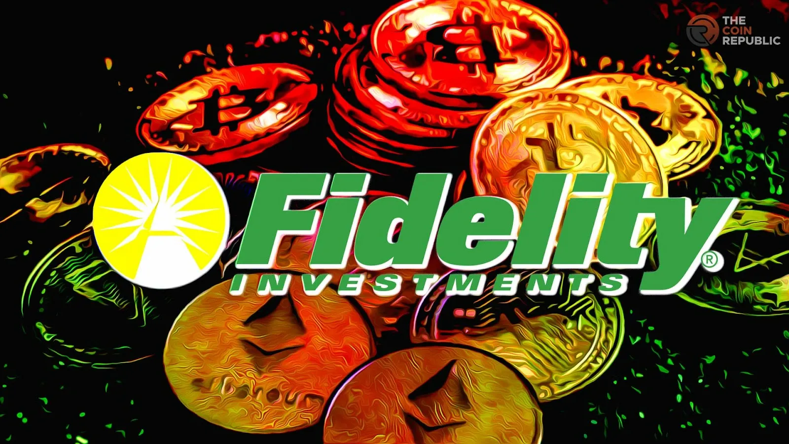 Fidelity Will Not Urge People to Buy Bitcoin, Says Christian