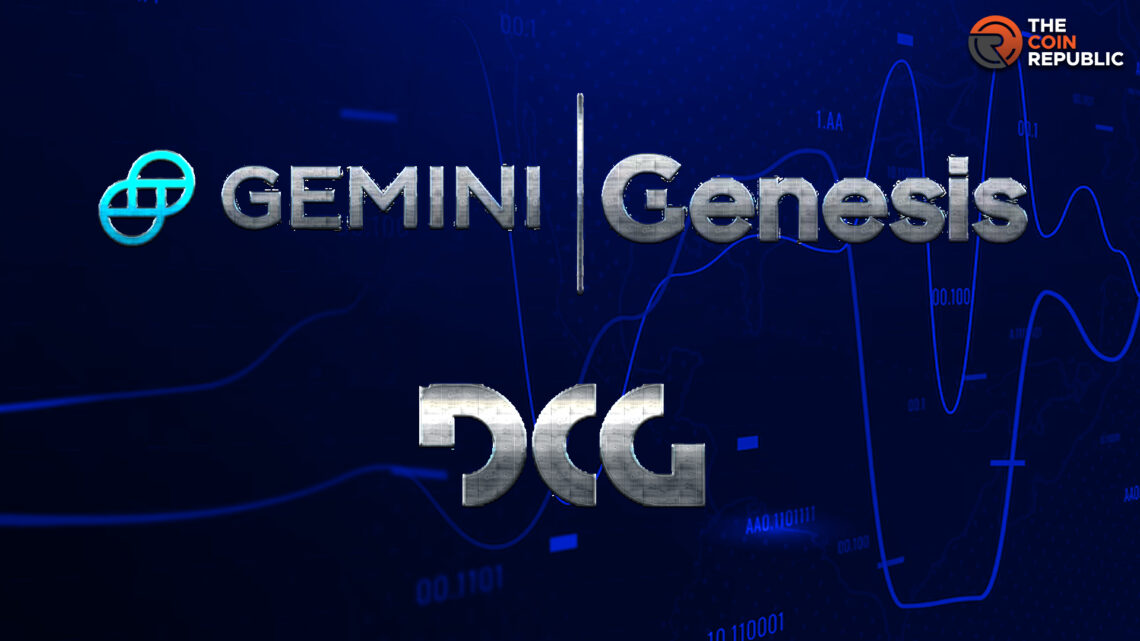 Gemini Warns DCG and CEO of Filing Lawsuit Citing Loan Repayment