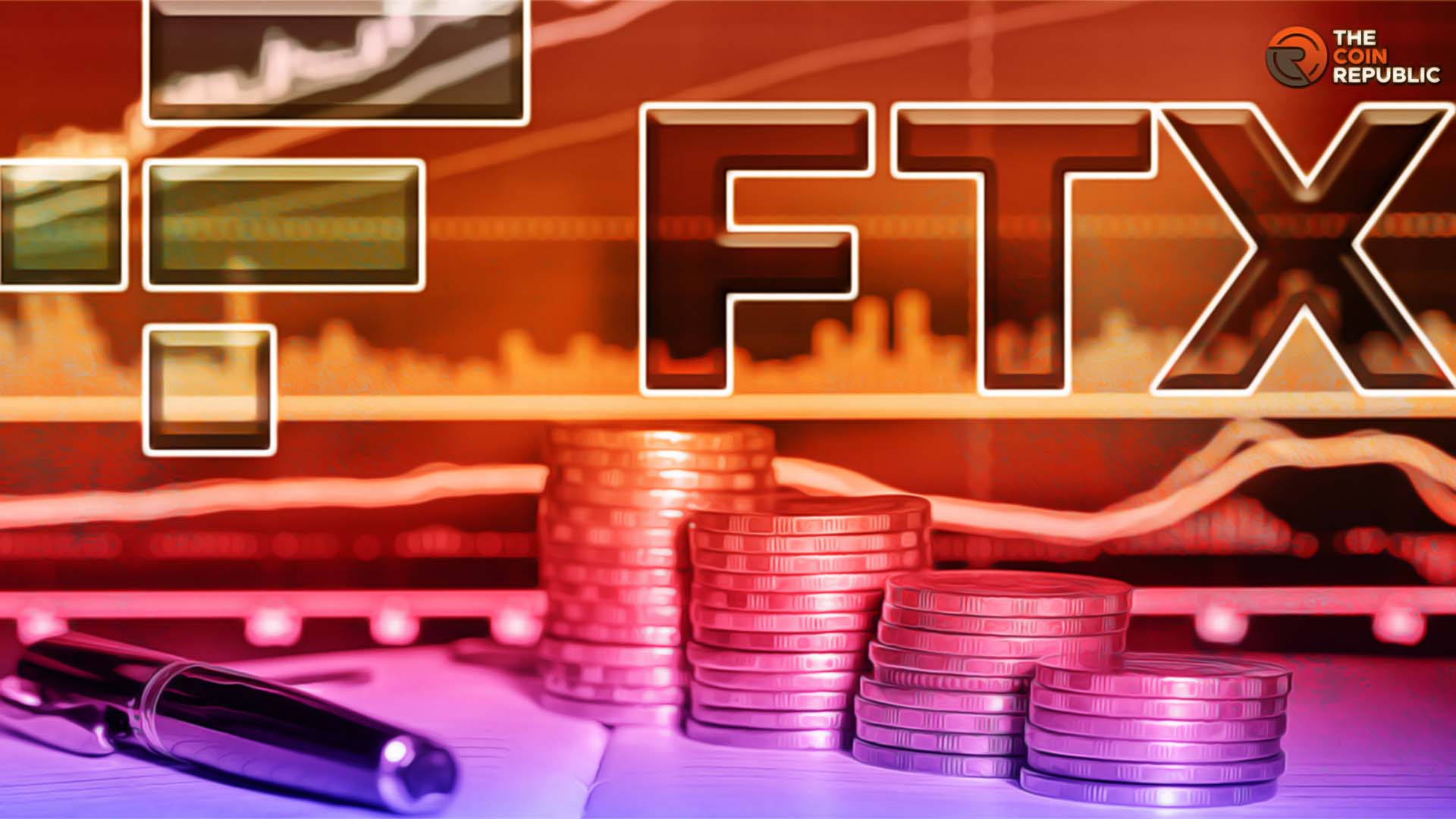 FTX’s Motion Filing Demanding $3.9 Billion from Genesis