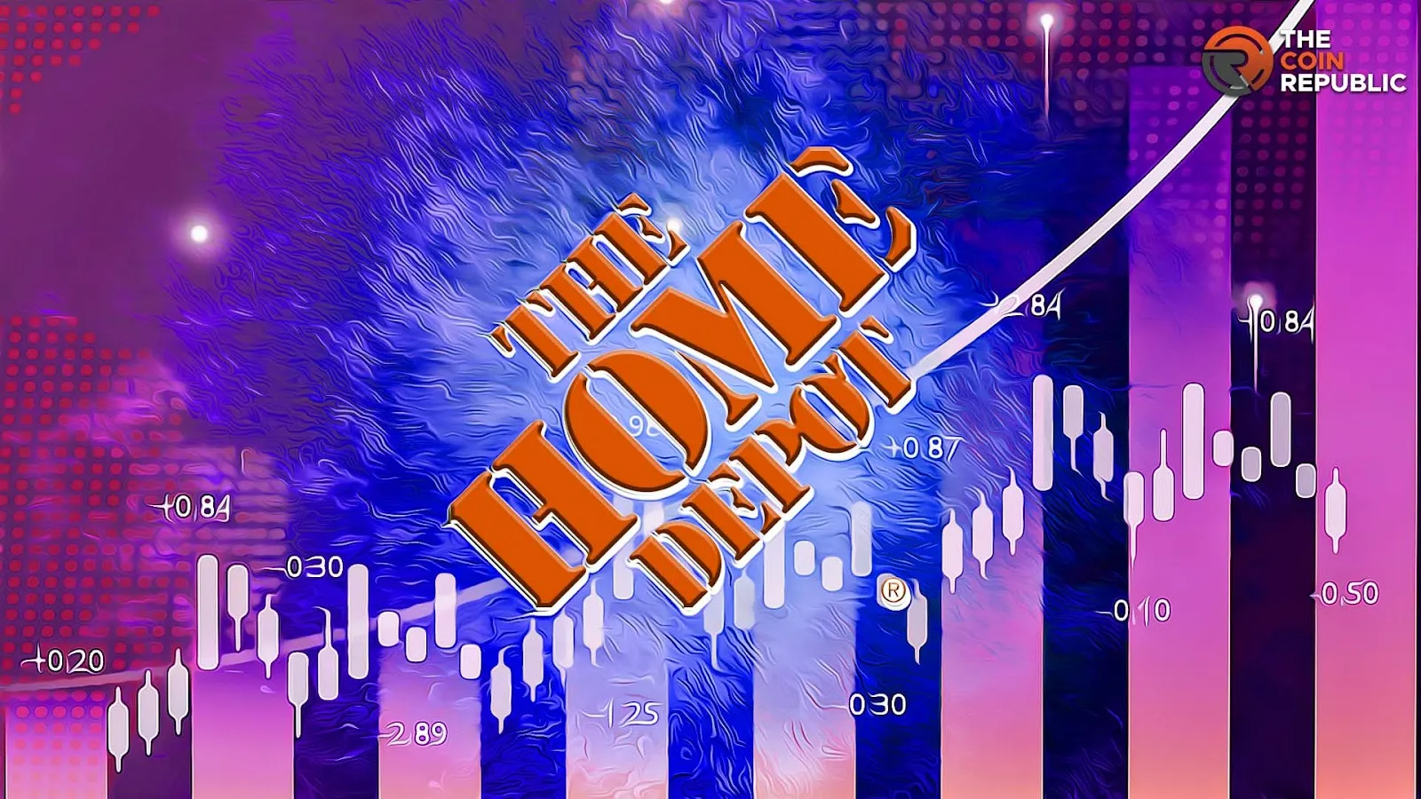 Home Depot Stock: HD Price Plunges After First Quarter Report