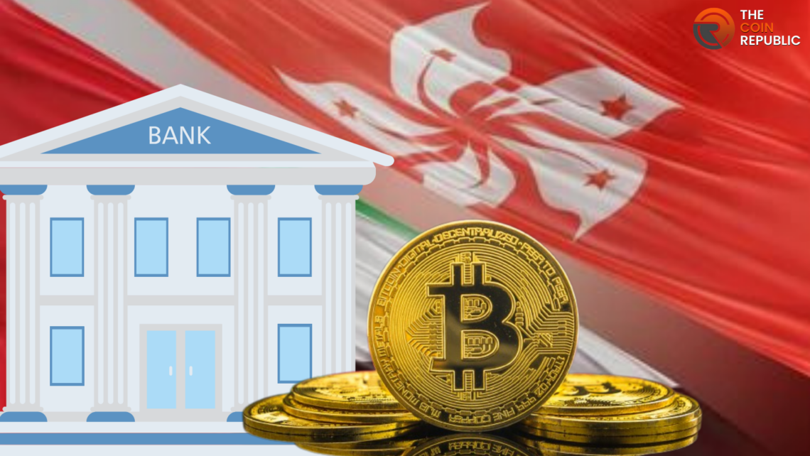 HK and UAE Central Banks Partnership Seeking Better Crypto Rules
