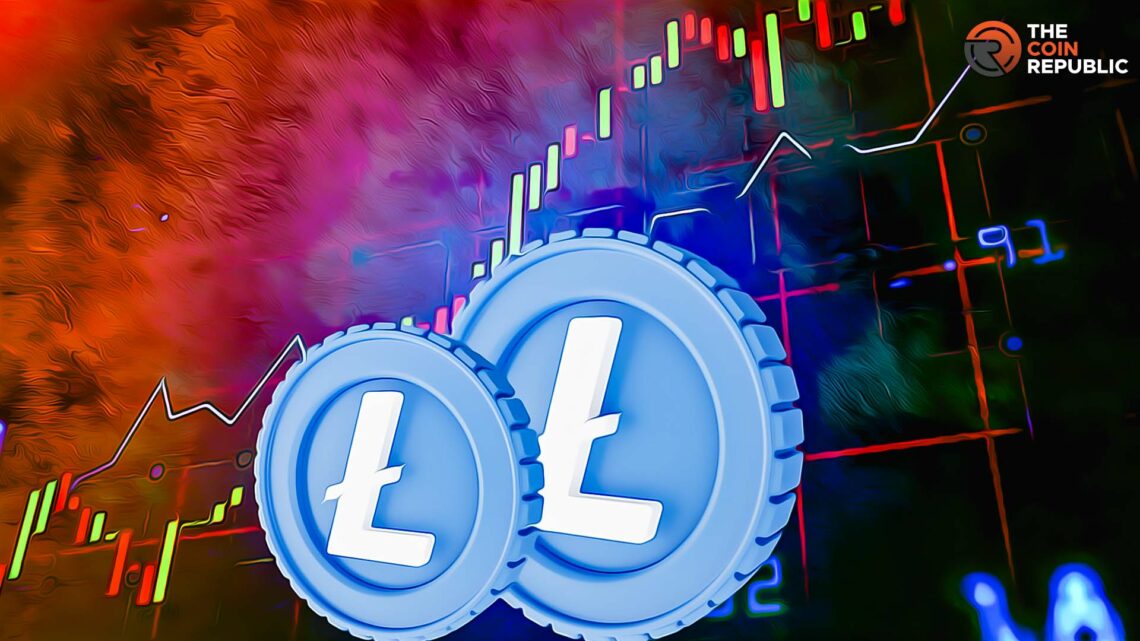 Litecoin Price Prediction: Will LTC Price Reverse Its Trend To $85?