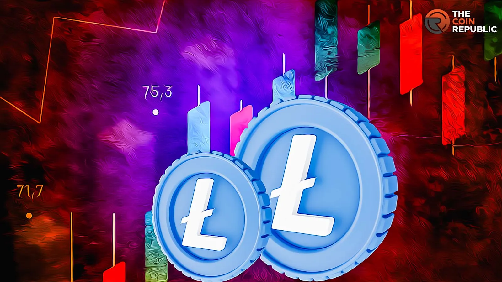 Litecoin Price Prediction: LTC Price Turns Slightly Bearish