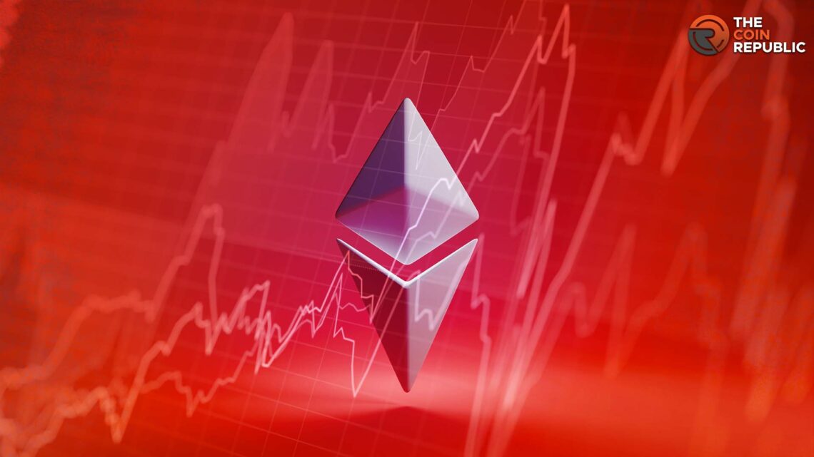 Inactive Ethereum ICO Wallet Shows Activity with $14.7M Transfer 