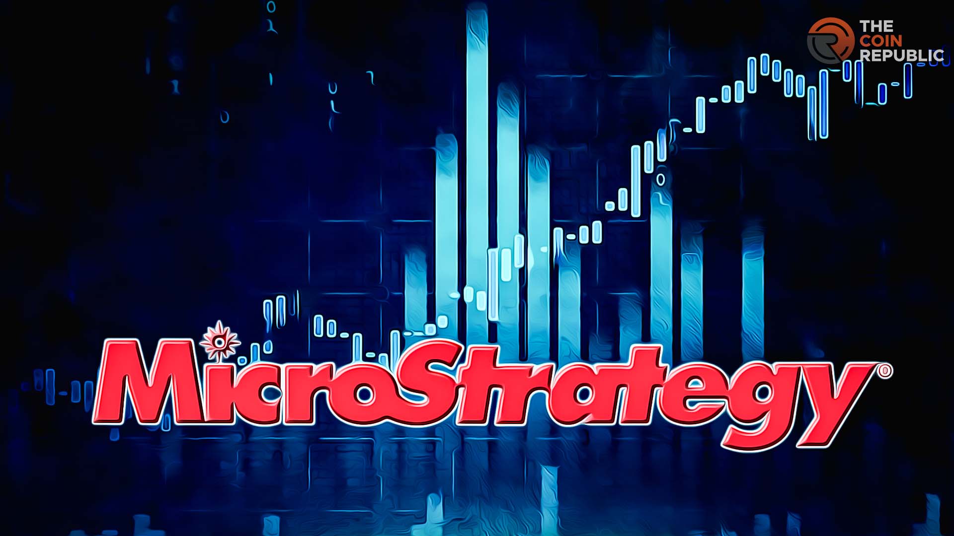 MicroStrategy Stock: Will MSTR Stock Regain the $400 Mark?