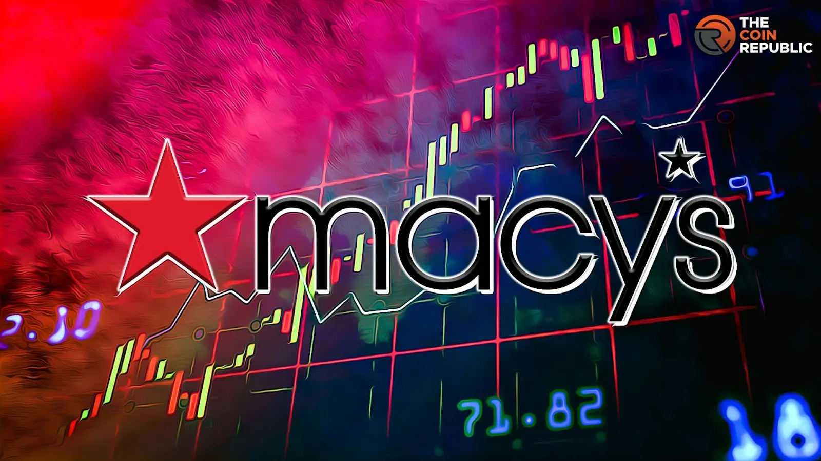 Macy’s Stock Price Plunges Ahead of its Q1 2023 Earnings