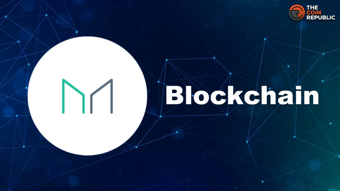 MakerDAO unveils AI-fueled roadmap to new blockchain