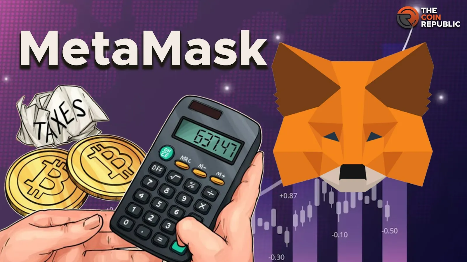 Consensys Defies Claims of MetaMask Withholding Crypto Taxes