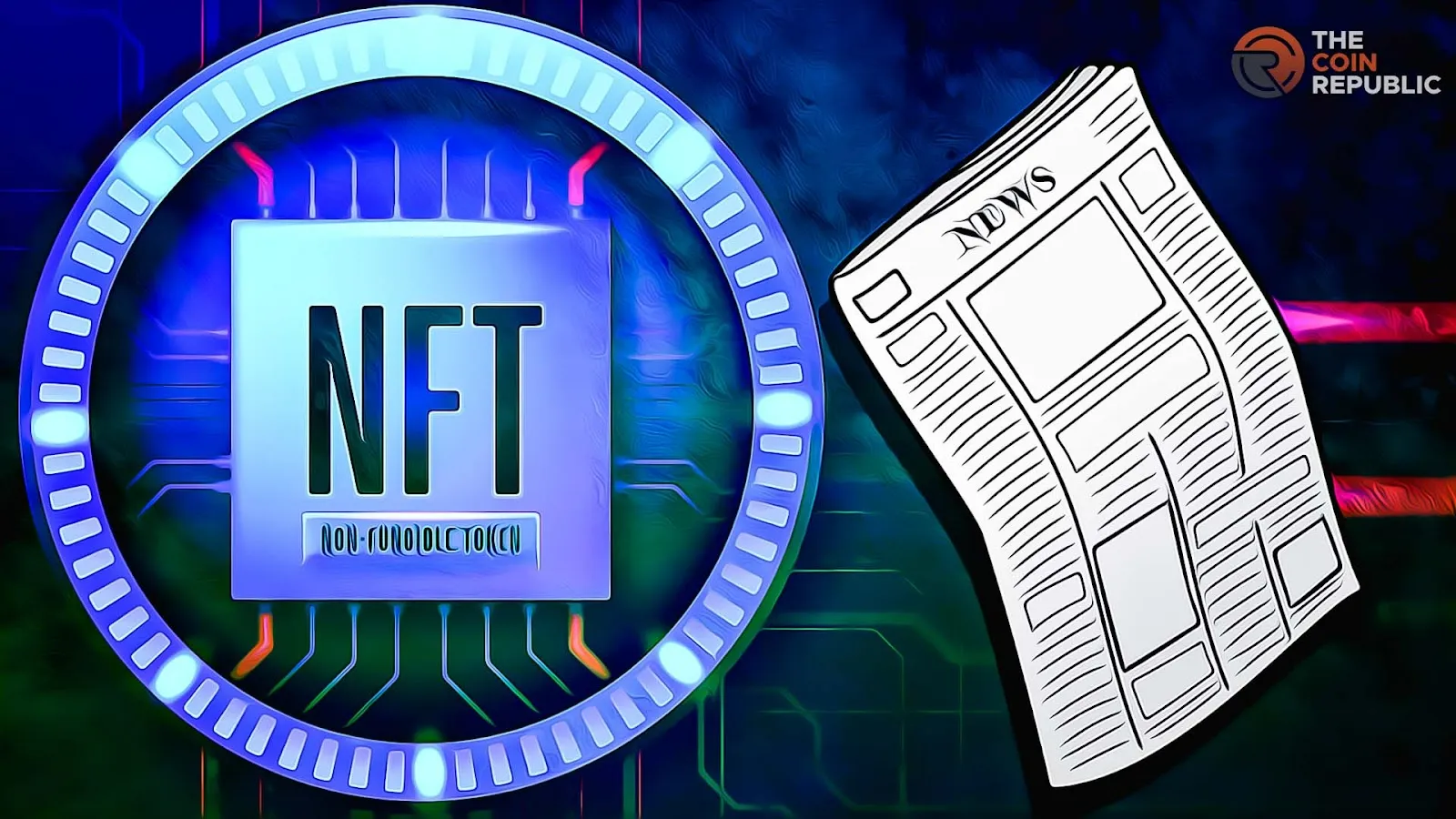 NFT Separation from SCMP: Funded to Tokenize Historical Artifacts