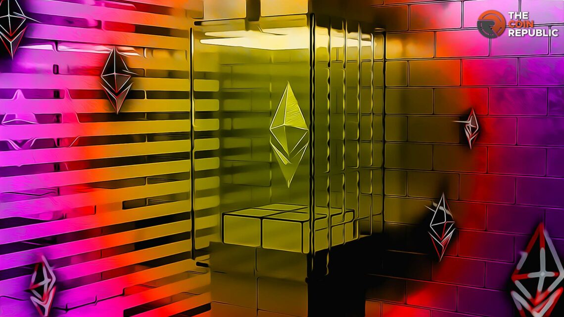Number of Ether Staked Has Surged By 4.4 Million Since Shapella Upgrade