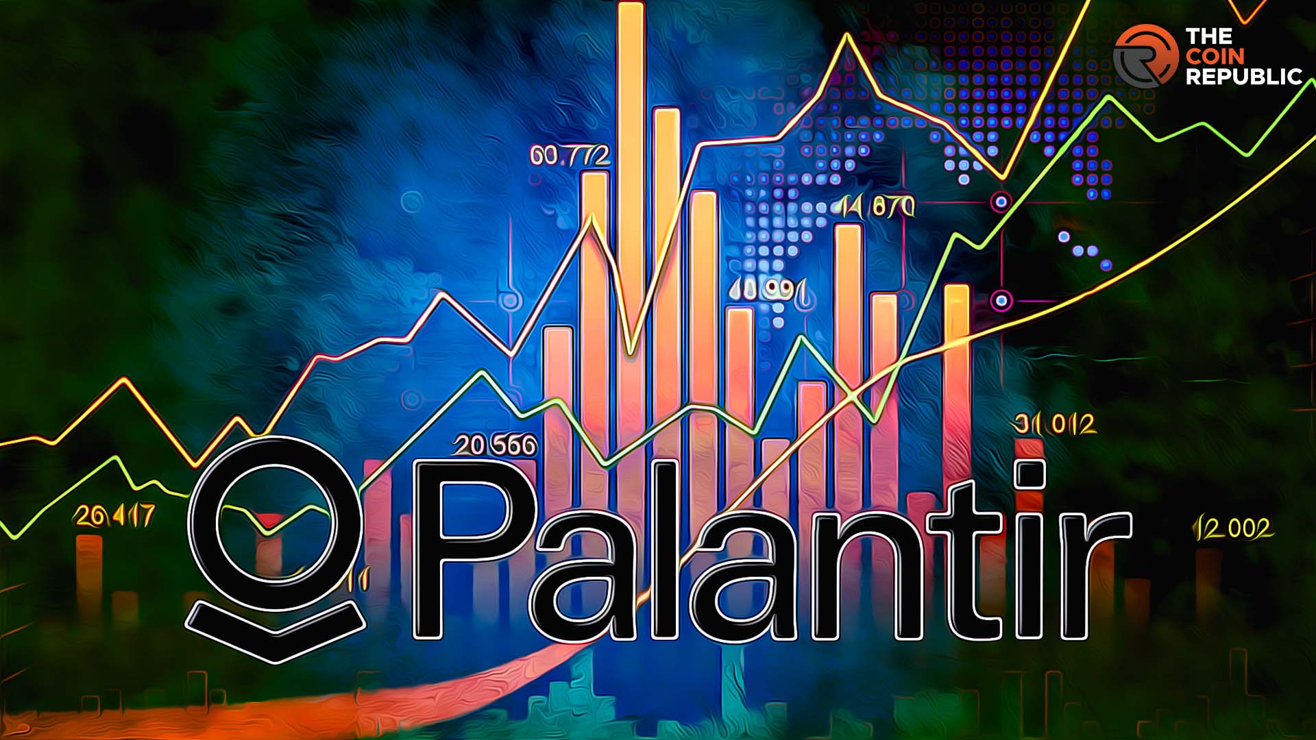 Palantir (NASDAQ: PLTR) Stock Price is on a Rising Spree
