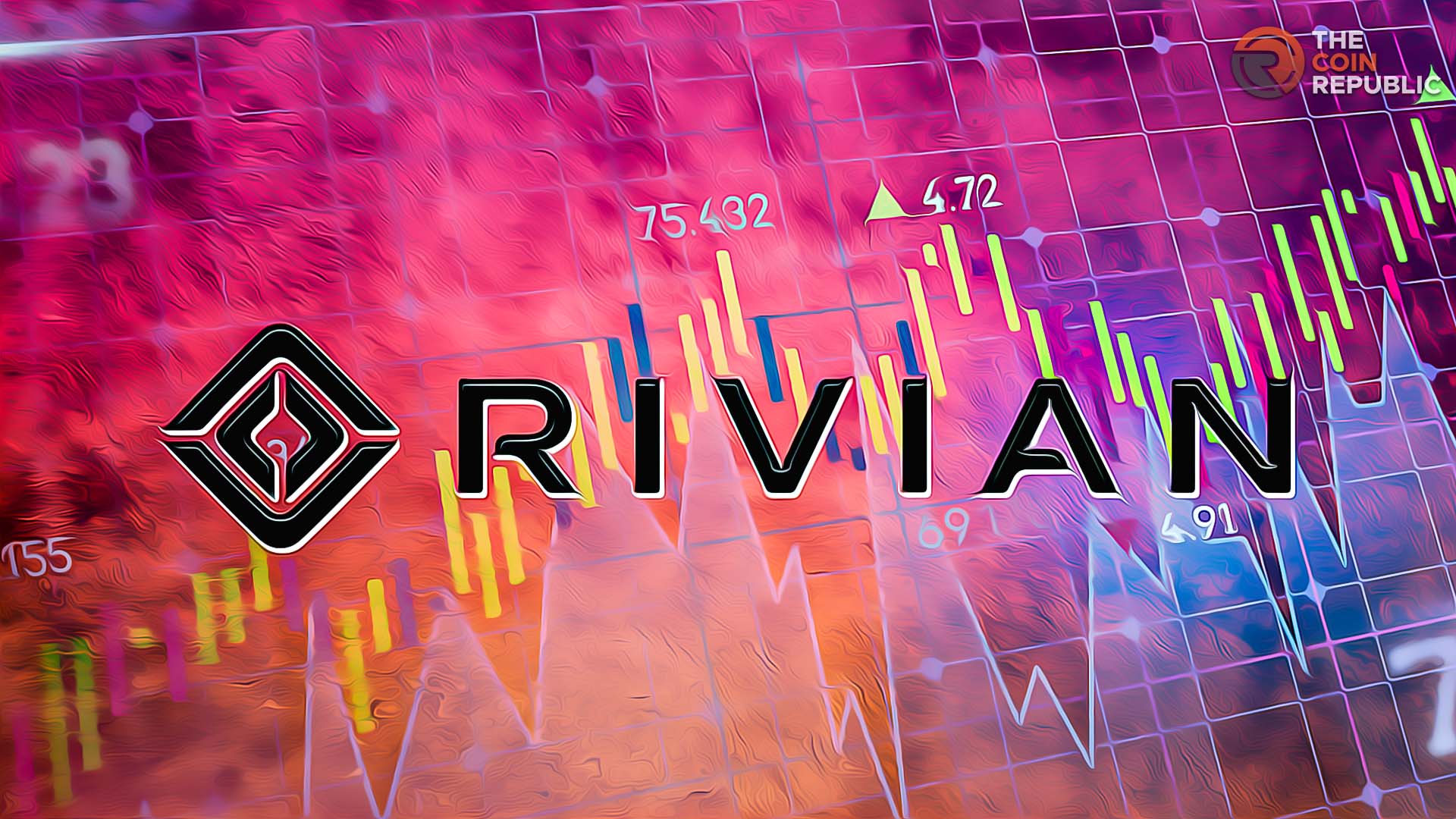 Rivian Stock Price Prediction: Is RIVN Looking For A U-shaped Recovery?
