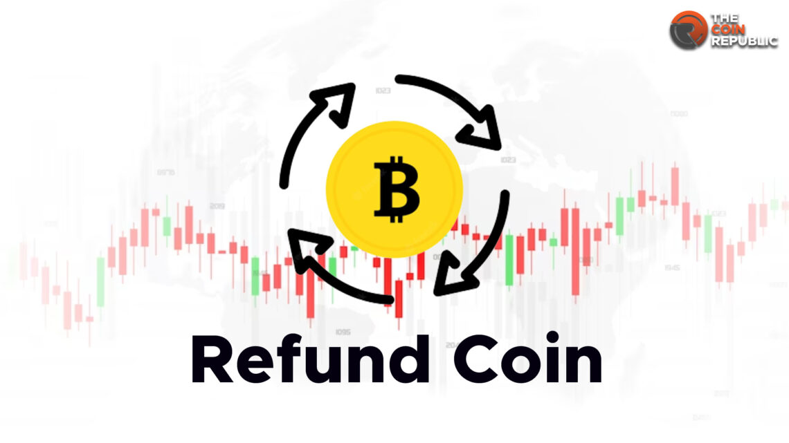 New Coin Alert: Refund Coin ($RFD) Launched by Blurr(dot)Eth