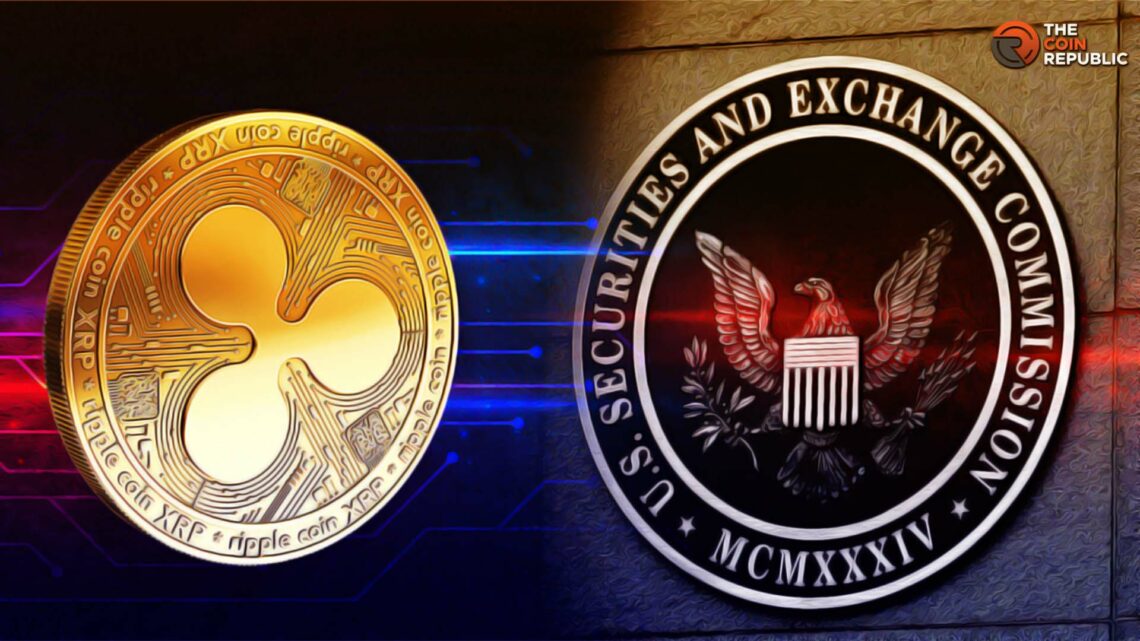 Ripple vs. SEC Could newly released documents tip the balance