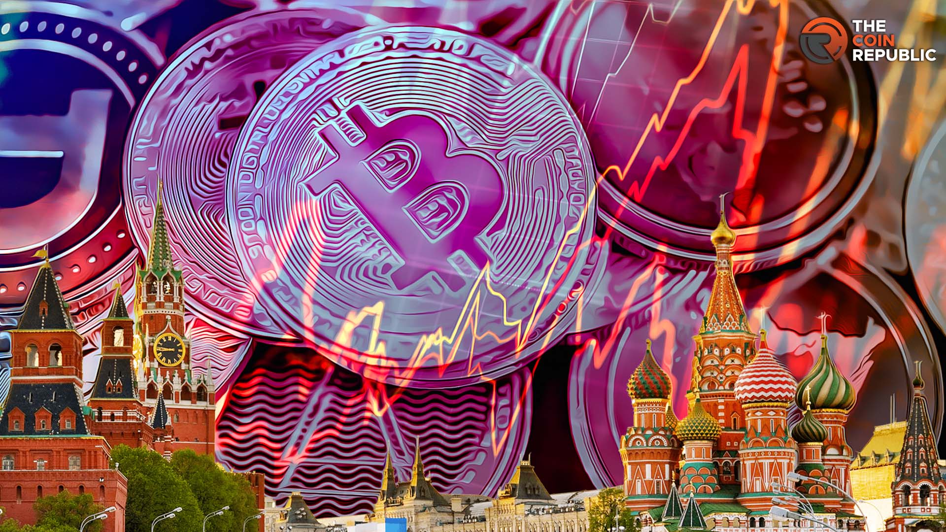 Russia Shifts Attention to Set Crypto Regulations in Lieu Exchange