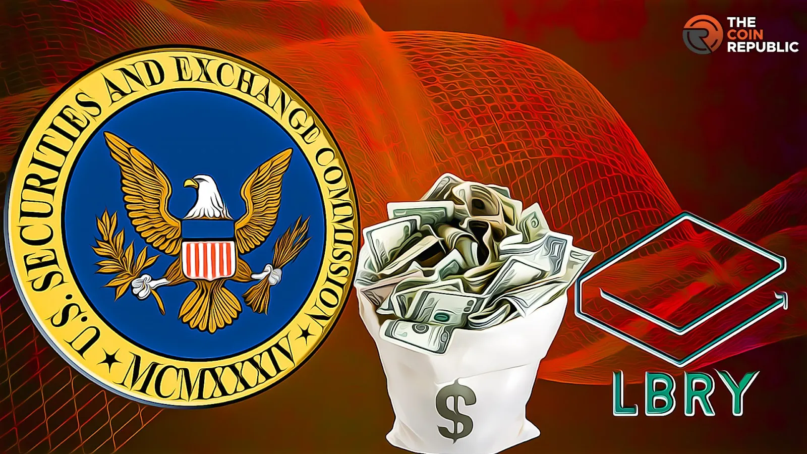 $22 million penalty on LBRY revised by the Securities Commission