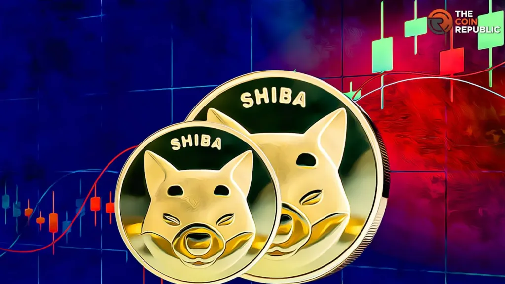 Shiba Inu Price Prediction: Shib’s price is Attempting a Breakout
