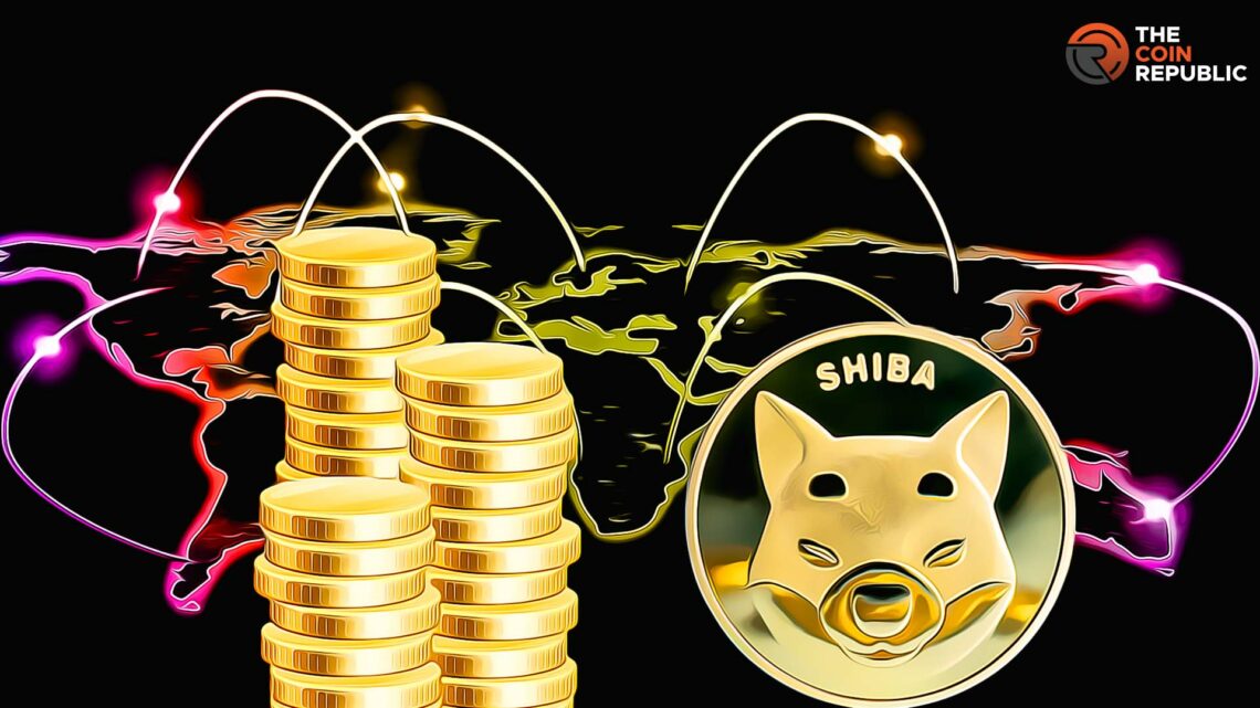Shiba Inu L2 Solution Shibarium Testnet Crossed 10M+ Transactions