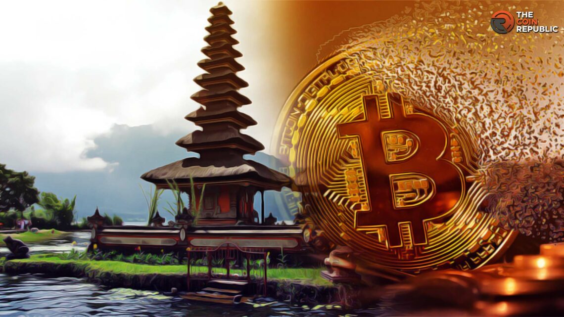 Crypto Users Might Face Legal Action in Bali: Report