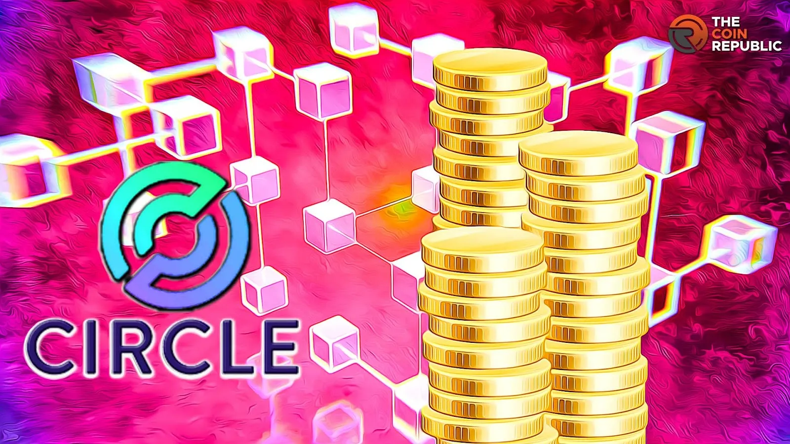 Stablecoin Issuer Circle Brings EUROC on Avalanche Blockchain 