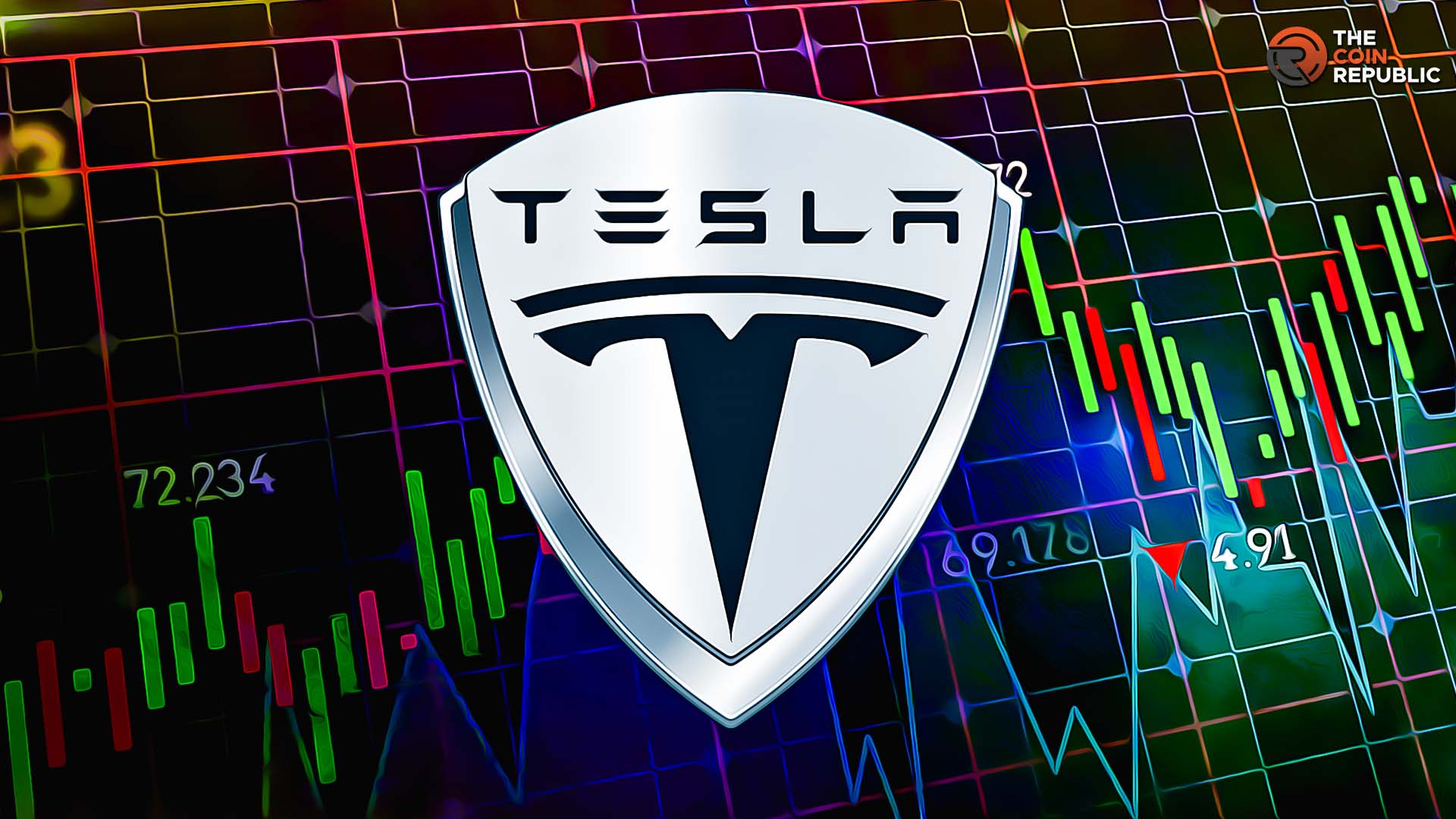 Tesla Inc. (TSLA Stock) – Data Breach Allegations Halts Rally