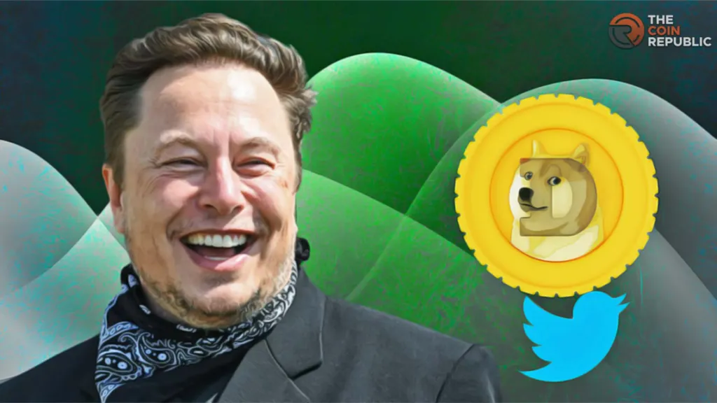 Tesla CEO Elon Musk & Dogecoin