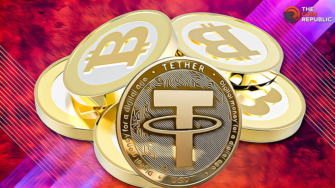 Tether Plans to Buy Bitcoin (BTC) Every Month From Net Profit 