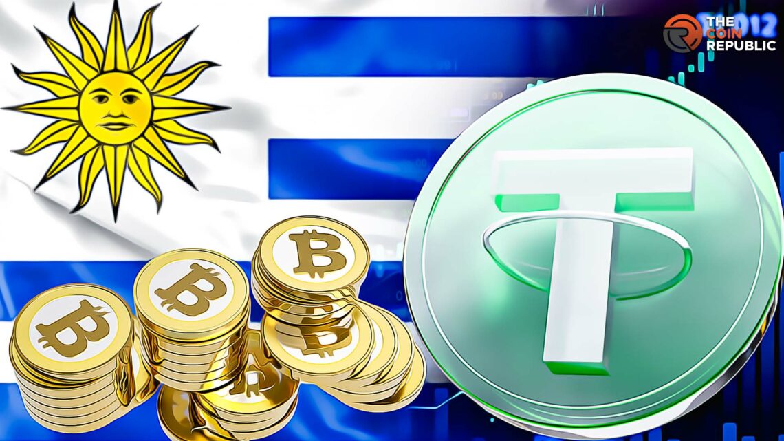 Tether Will Begin Sustainable Bitcoin Mining in Uruguay