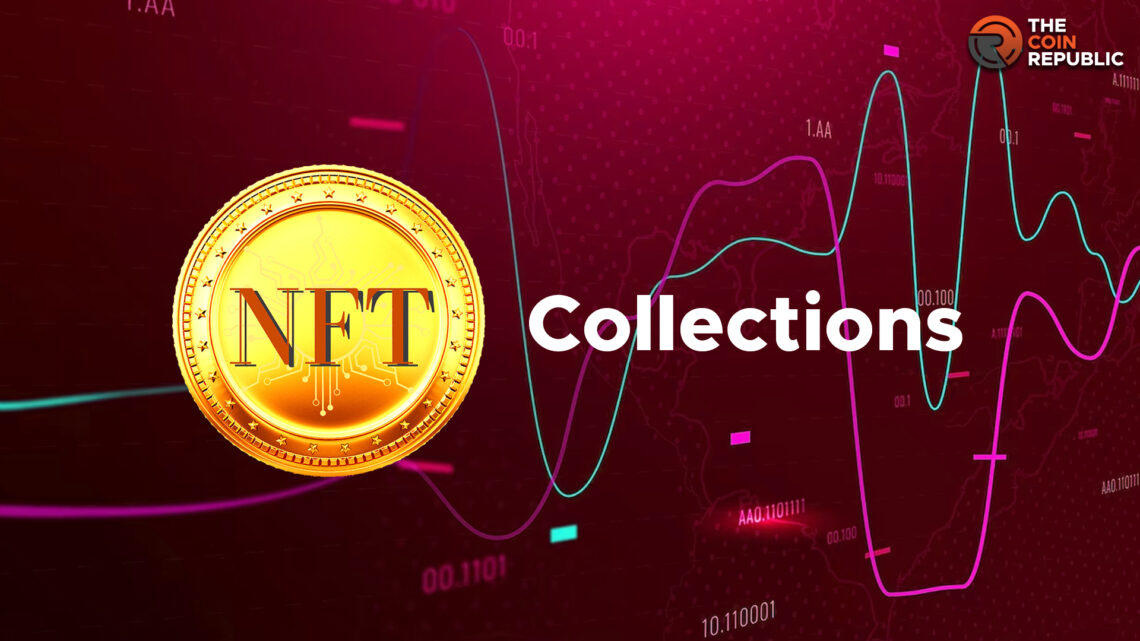 Beanz Official NFT, The World Of Unique Digital Collectibles