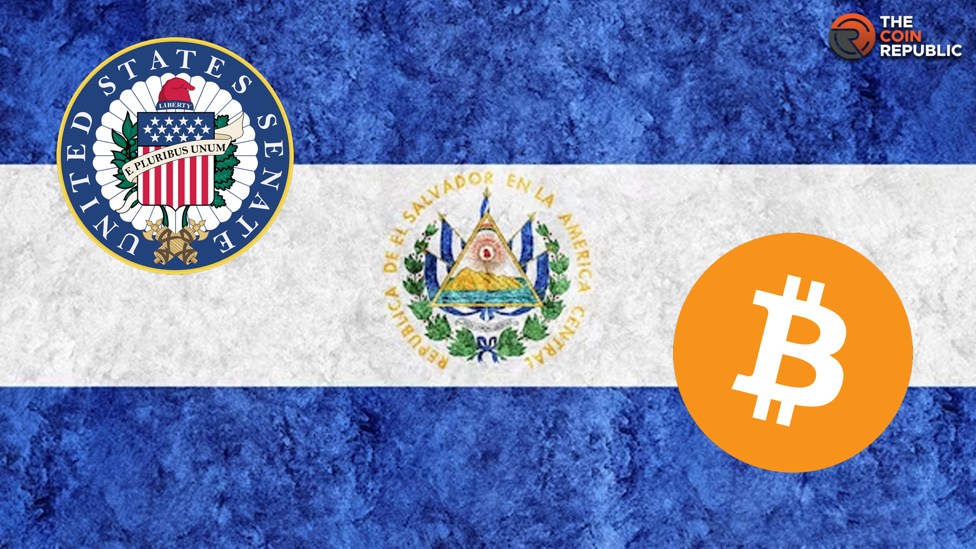 El Salvador’s Bitcoin Bill Pounding;  Legal tender accepted