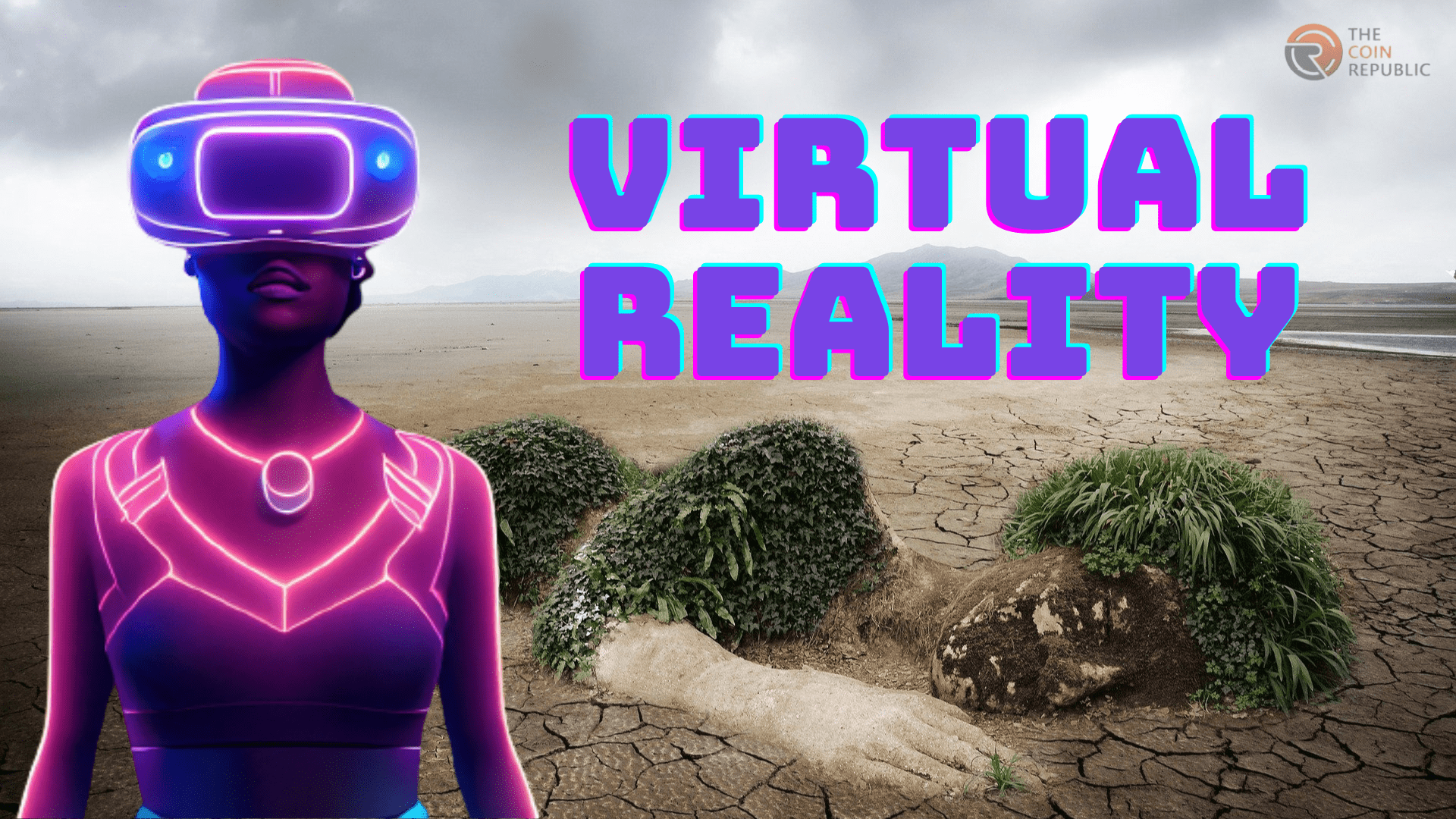 Virtual Reality to Showcase Environment Issues at Brighton Fringe