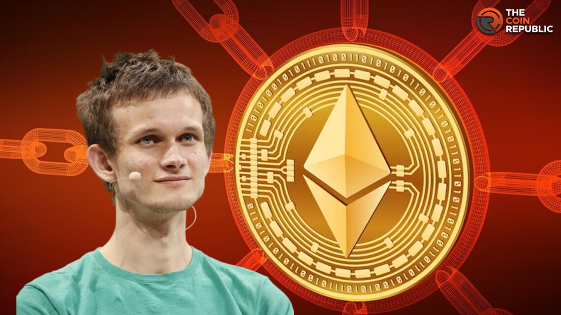 Overloading Ethereum Consensus Could Have Consequences - Buterin