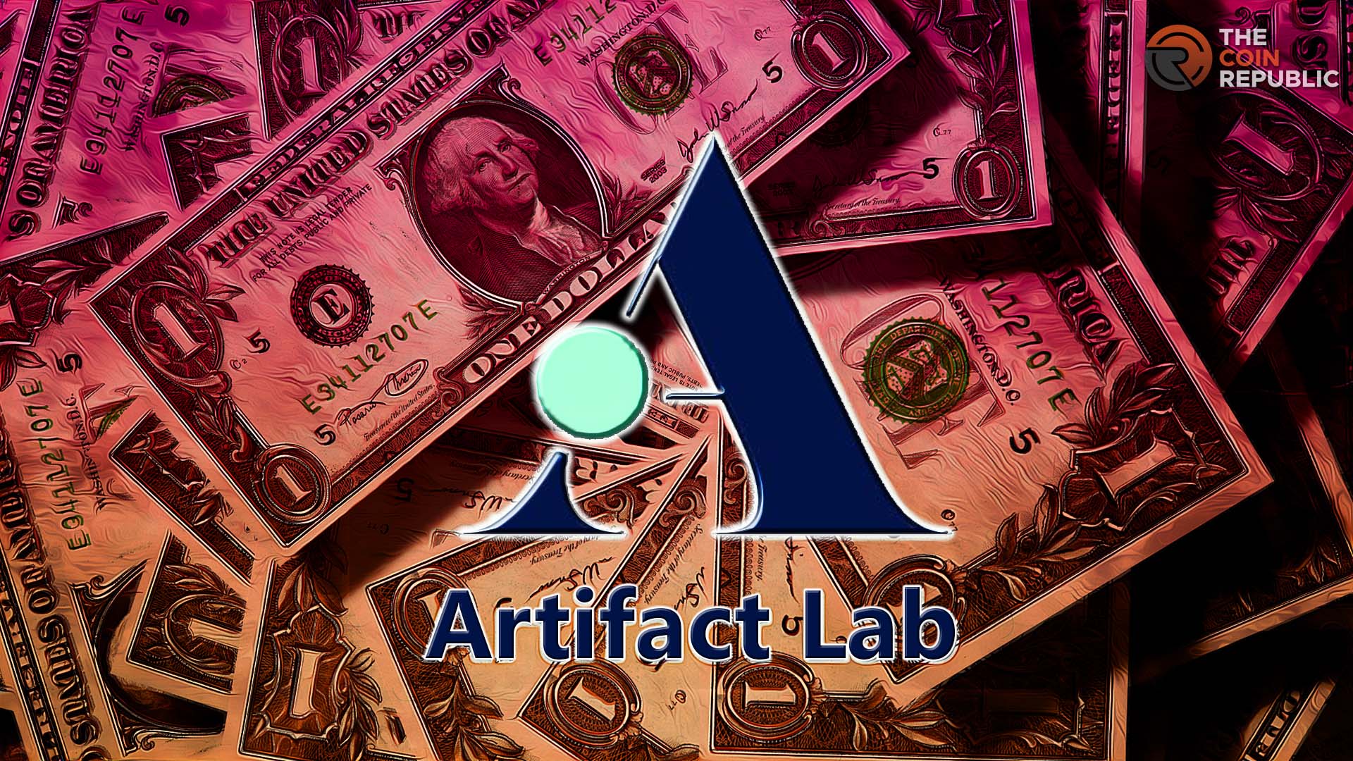 Artifact Labs Raises $3.25M from Blue Pool Capital Animoca Others