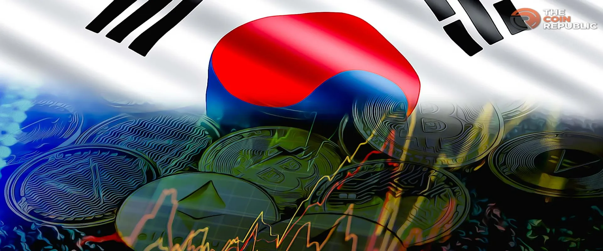 South Korean DA Trading Consolidation: Wemix-Wemade Affect