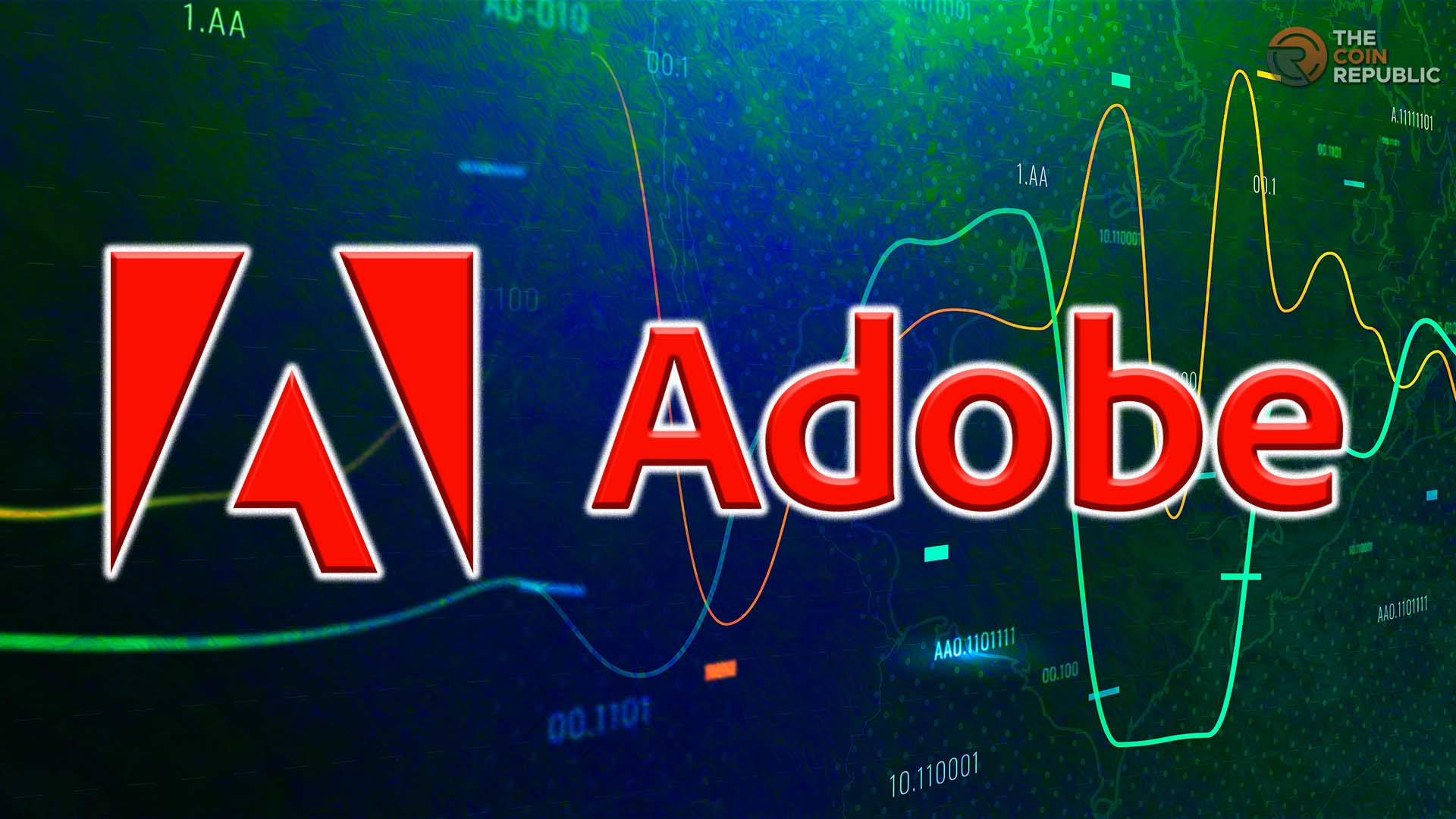 Adobe Stock Price Prediction: ADBE Price Headed Towards $324 Level
