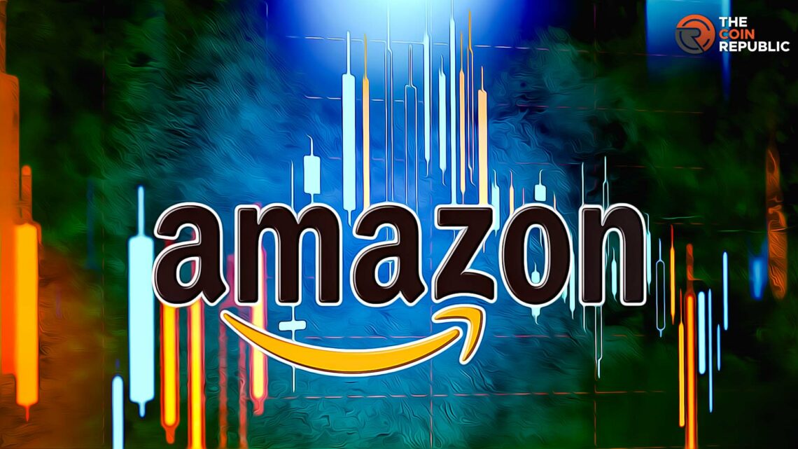 Amazon.com Inc. (AMZN Stock) - Will Riding the AI Bandwagon Help?