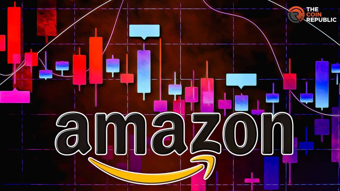 Let's Take a Dive Into Amazon Stock Technicals & Fundamentals 