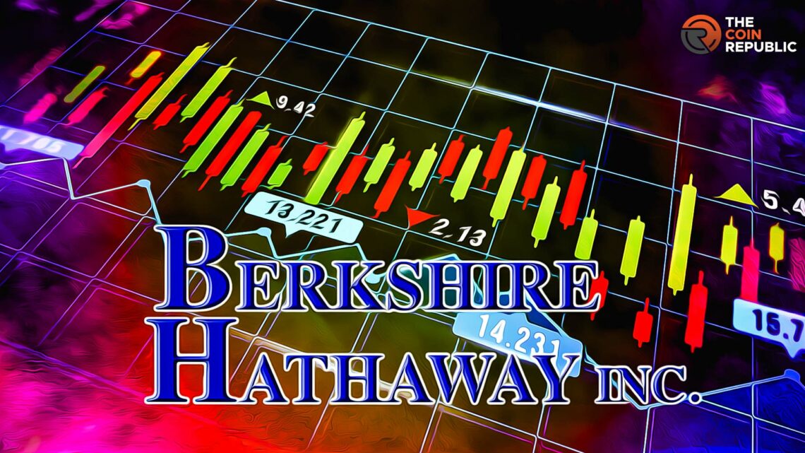 Is The Oracle Of Omaha Magic Fading Away For Berkshire Stock Price?