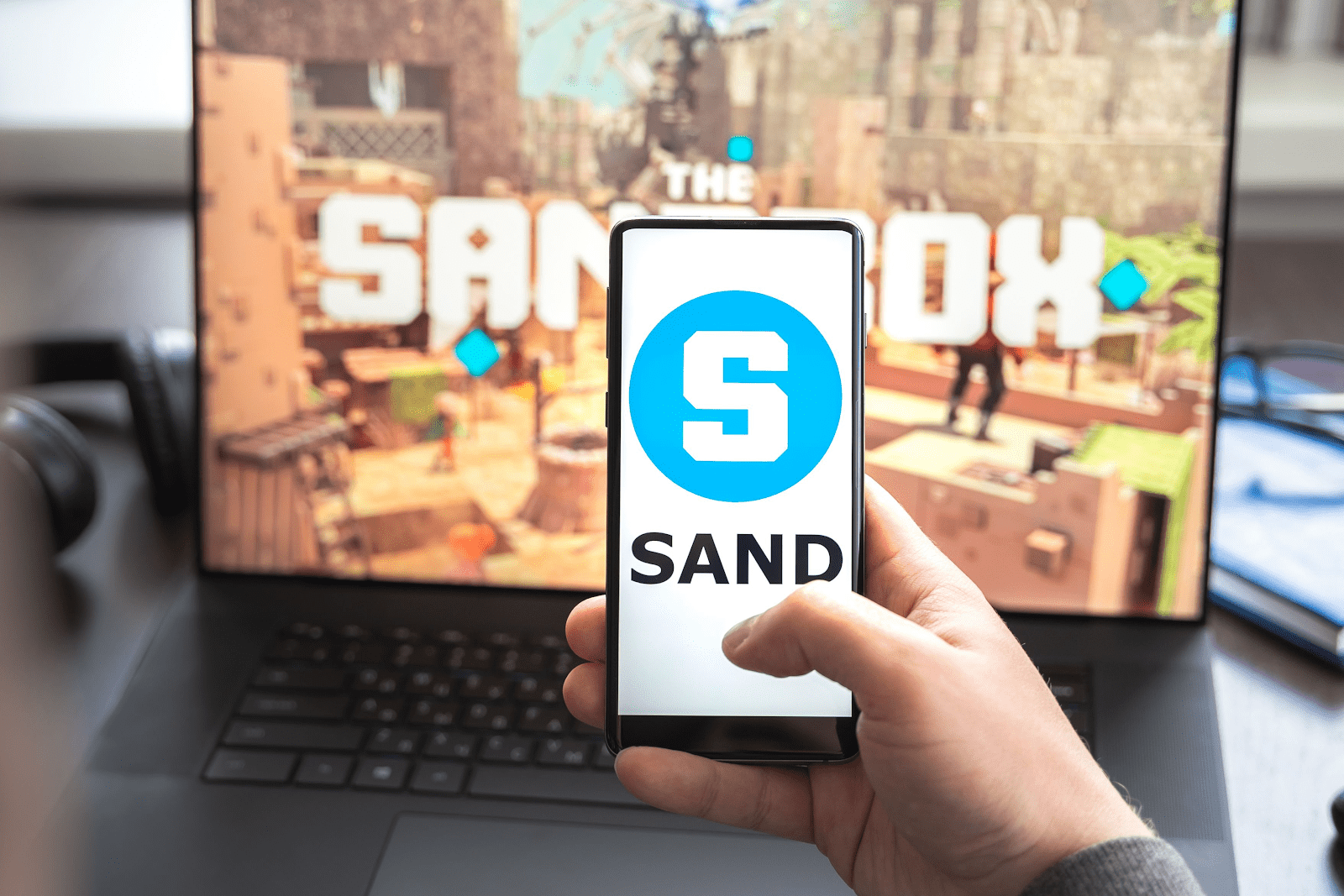 Sandbox and Decentraland See Decline in Popularity as DigiToads (TOADS) Emerges as Major Player in the P2E Space