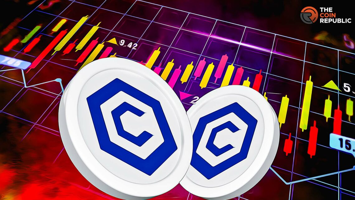 Cronos Price Prediction: CRO Price Stays Above $0.06 Level