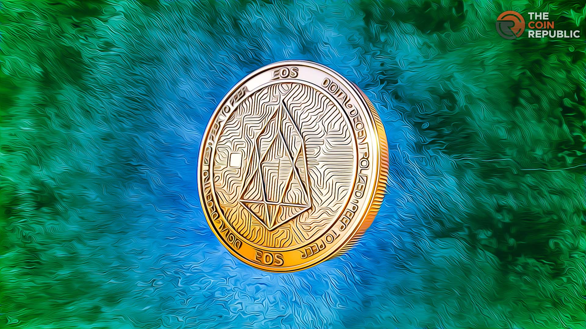 EOS Price Prediction: EOS dropped below $1; Re-bound possible