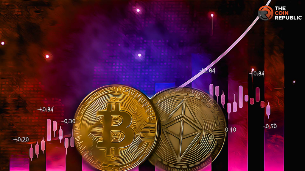Bitcoin, Ethereum Price Jump Amid U.S Debt Ceiling, Likely to Rise